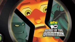 Ben 10: Secret of the Omnitrix