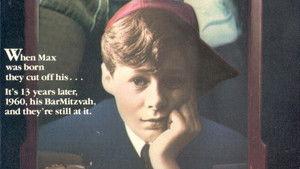 The Outside Chance of Maximilian Glick