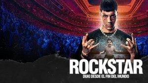 Rockstar: DUKI from the End of the World