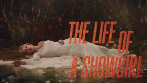 Taylor Swift | The Official Release Party of a Showgirl