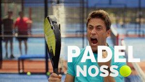 Holy Padel
