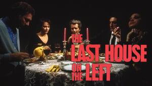 The Last House on the Left