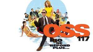 OSS 117: Lost in Rio
