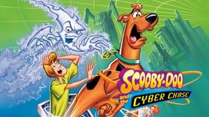 Scooby-Doo! and the Cyber Chase