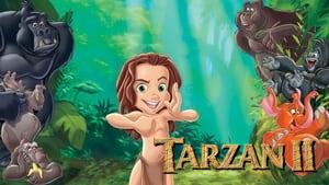 Tarzan II