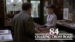 84 Charing Cross Road