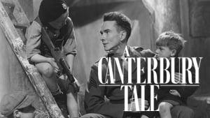 A Canterbury Tale