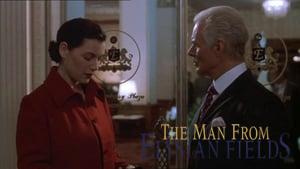 The Man from Elysian Fields