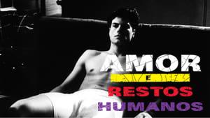 Love & Human Remains