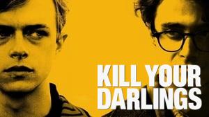 Kill Your Darlings