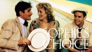 Sophie's Choice