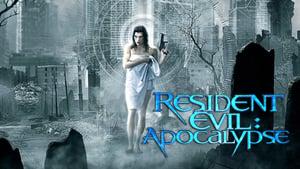Resident Evil: Apocalypse