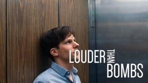 Louder Than Bombs