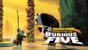 Kung Fu Panda: Secrets of the Furious Five
