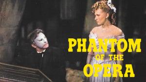 Phantom of the Opera