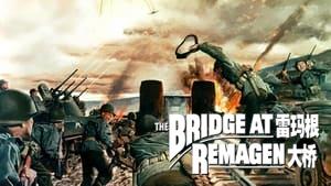 The Bridge at Remagen