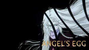 Angel's Egg