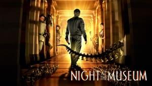 Night at the Museum