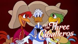 The Three Caballeros