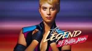 The Legend of Billie Jean
