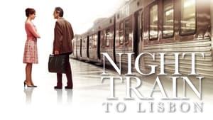 Night Train to Lisbon
