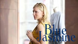 Blue Jasmine