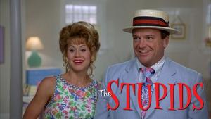 The Stupids