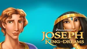 Joseph: King of Dreams