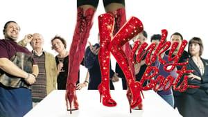 Kinky Boots
