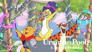 Winnie the Pooh: Springtime with Roo
