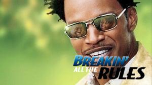 Breakin' All the Rules