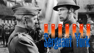 Sergeant York