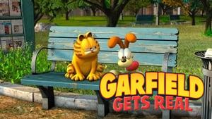 Garfield Gets Real
