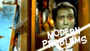 Modern Problems