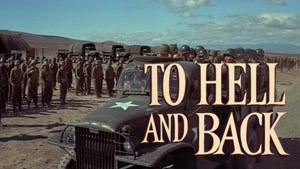 To Hell and Back