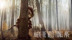 Where the Wild Things Are