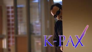 K-PAX