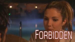 Forbidden