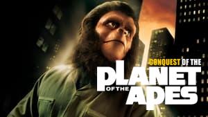 Conquest of the Planet of the Apes