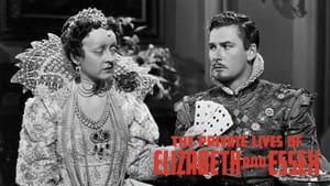 The Private Lives of Elizabeth and Essex