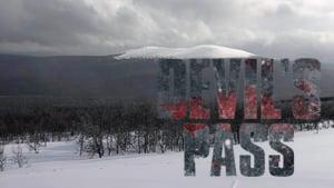 The Dyatlov Pass Incident