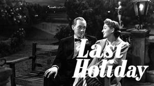 Last Holiday