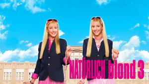 Legally Blondes
