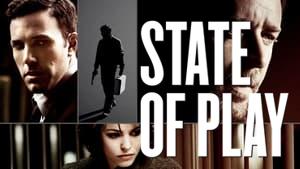 State of Play