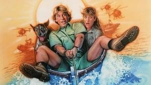 The Crocodile Hunter: Collision Course