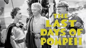 The Last Days of Pompeii
