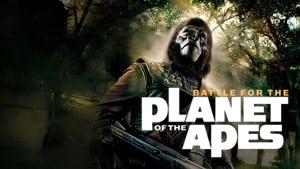 Battle for the Planet of the Apes