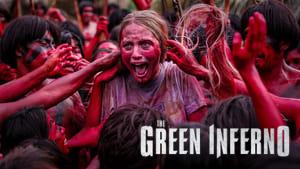 The Green Inferno
