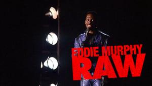 Eddie Murphy Raw