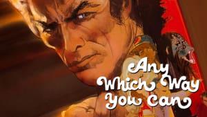 Any Which Way You Can